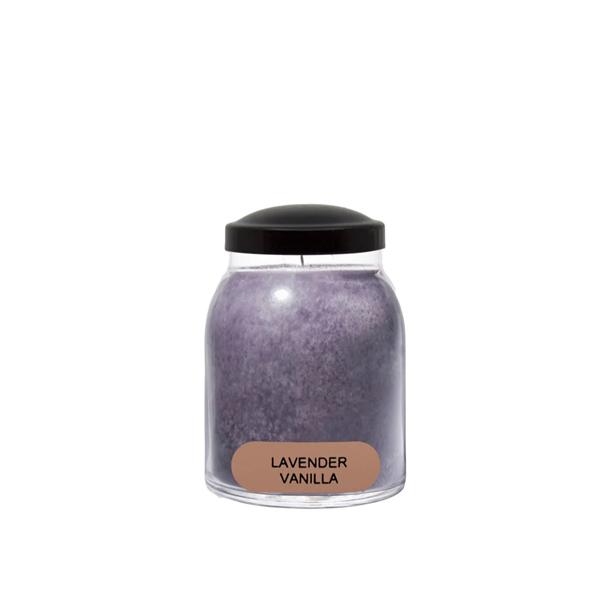 Jar Candle Baby Lavender Vanilla - 6oz