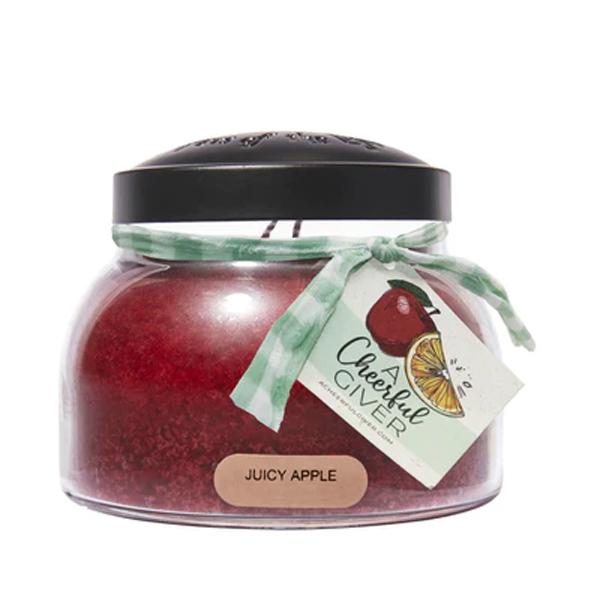 Jar Candle Mama Juicy Apple - 22oz
