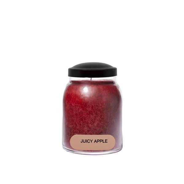 Jar Candle Baby Juicy Apple - 6oz