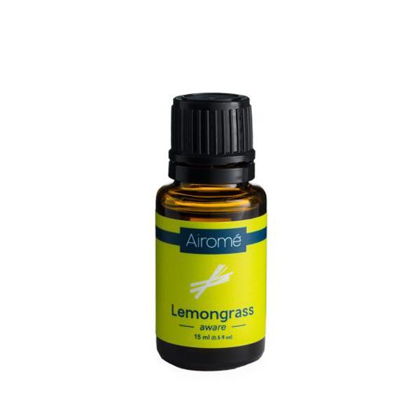 Essential Oil Lemongrass - .5oz