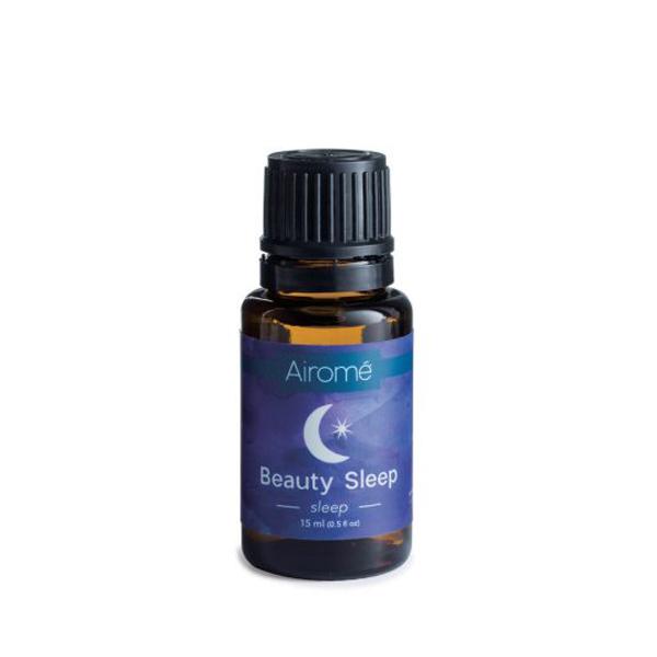 Essential Oil Beauty Sleep