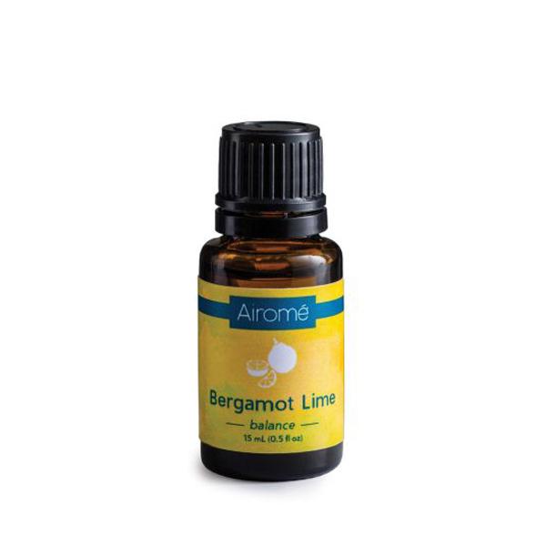 Essential Oil Bergamot Lime