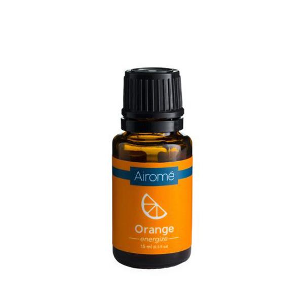 Essential Oil Orange