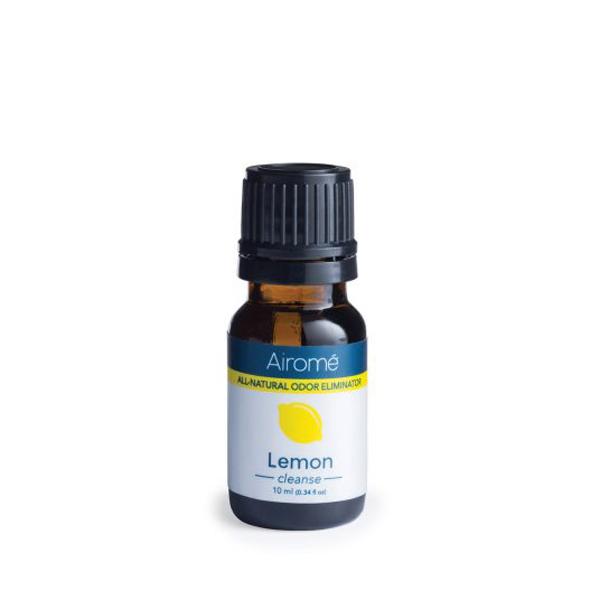 Essential Oil Blend Oe Lemon