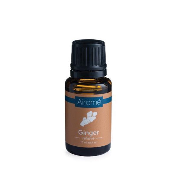 Essential Oil Ginger - .5oz