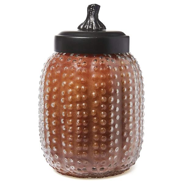 Jar Candle Pumpkin Pumpkin Pie - 26oz