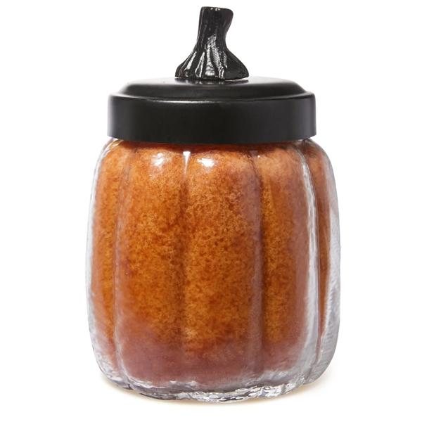 Jar Candle Pumpkin Pumpkin Pie - 15oz
