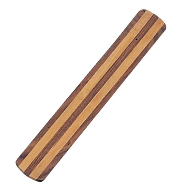 Ash Catcher Wood Stripe
