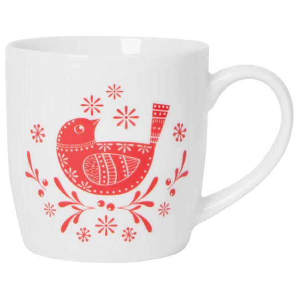 Mug Snowbird - 12oz