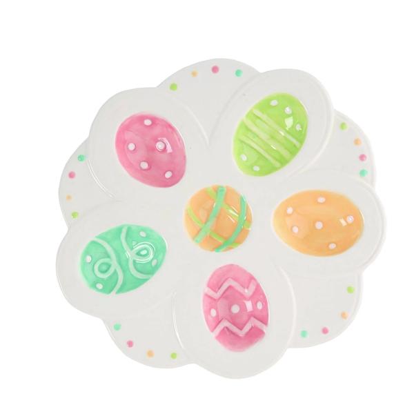 Dolomite Tray Parade Egg