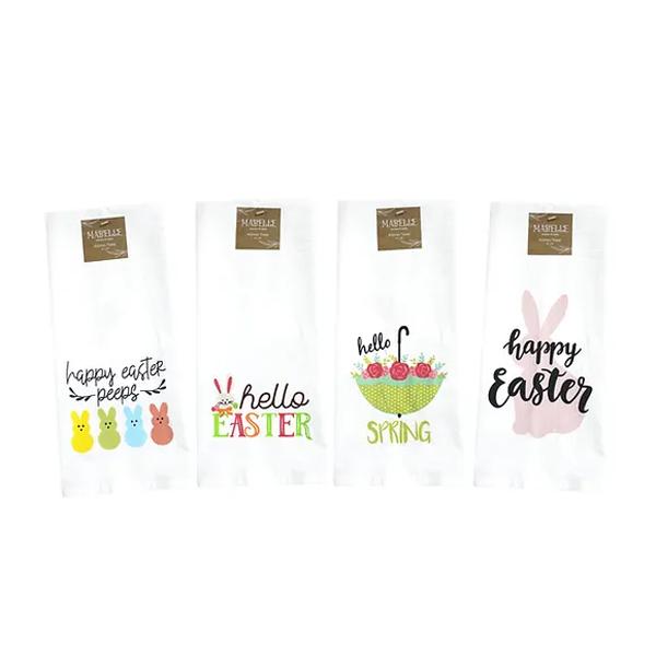 Towel Spring Assorted