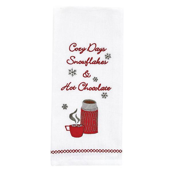 Towel Cozy Day Thermos