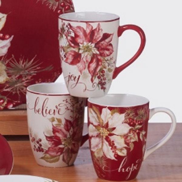 Mug Winters Joy