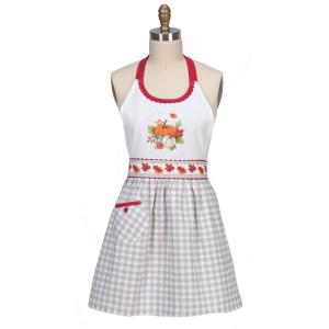 Hello Autumn Apron 