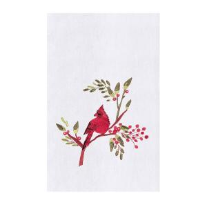 Towel Cardinal Berry