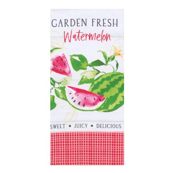 Towel Garden Fresh Watermelon