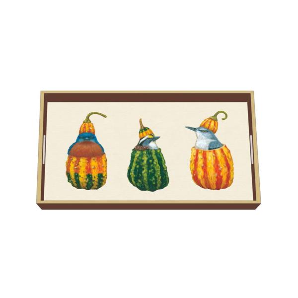Out Of My Gourd China Mug and Box 