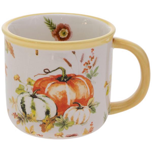 Mug Pumpkn Love