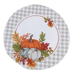Placemat Hello Autumn