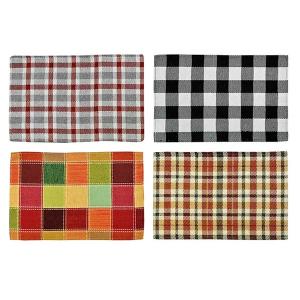 Placemat Woven Tapestry - Assorted