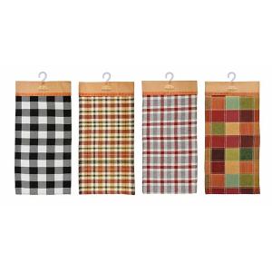 Table Runner Woven Tapestry - Assorted