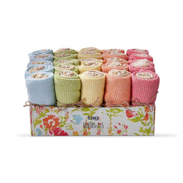 Towel Bloom And Blossom  - Assorted