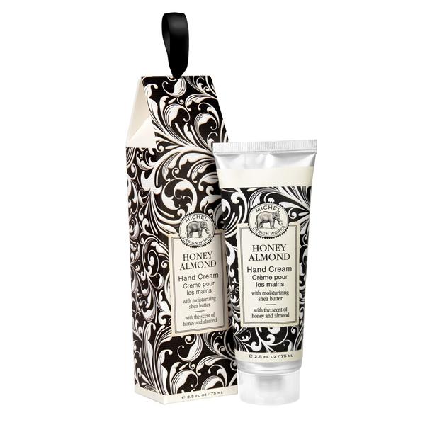 Michel Design Works Honey Almond Hand Cream - 2.5oz