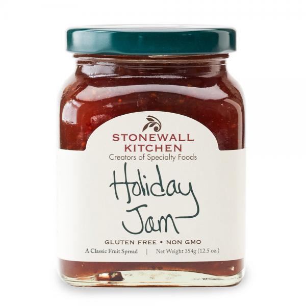 Jam Holiday - 12.5oz