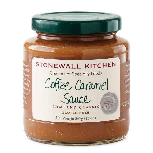 Caramel Sauce Coffee - 12.5oz