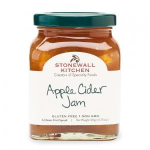 Jam Apple Cider - 12.5oz