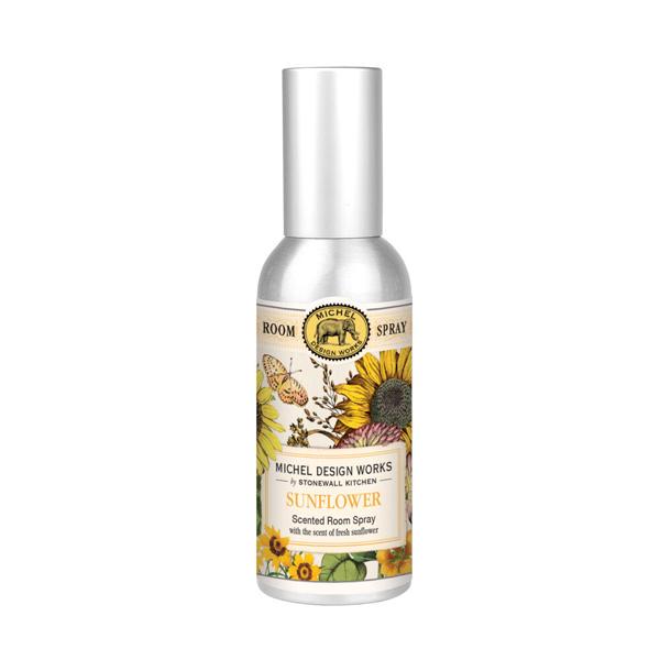 Michel Design Works Sunflower Room Spray