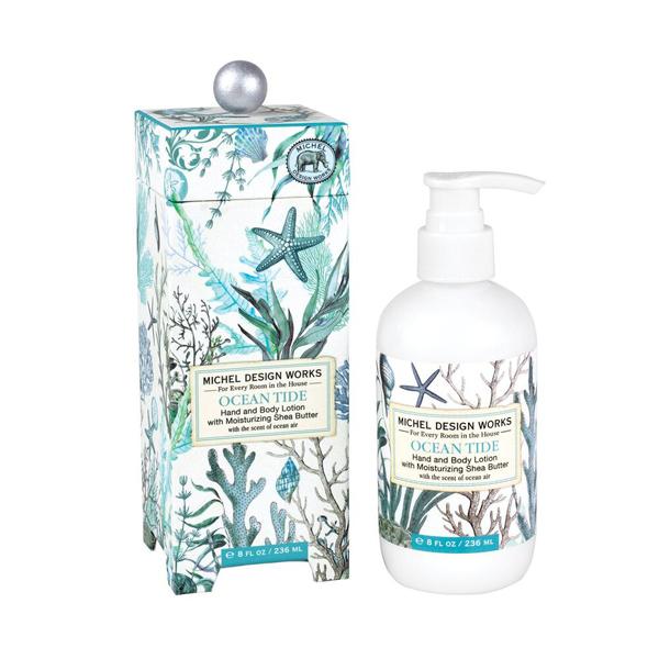 Michel Design Works Ocean Tide Lotion