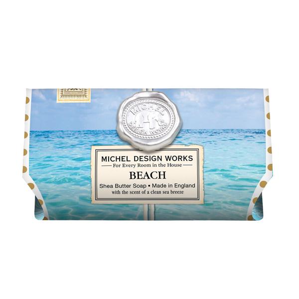 Michel Design Works Beach Soap