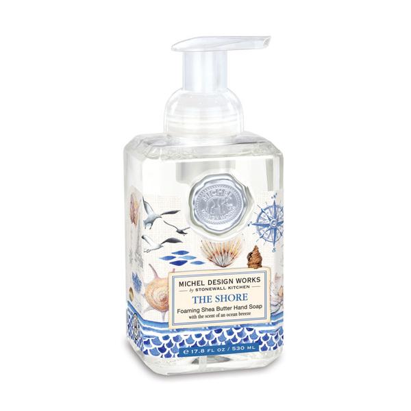 Michel Design Works The Shore Hand Soap