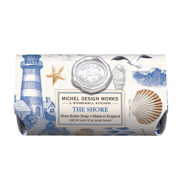 Michel Design Works The Shore Soap