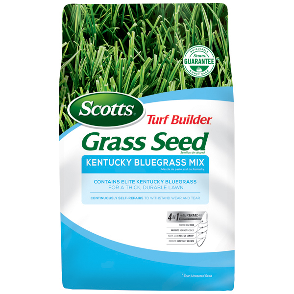 Scotts®Kentucky Blu Mix - 3 lb