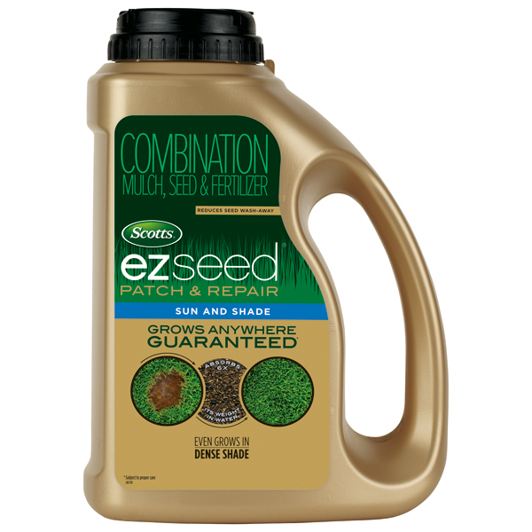 Scotts EZ Seed- 10 lb