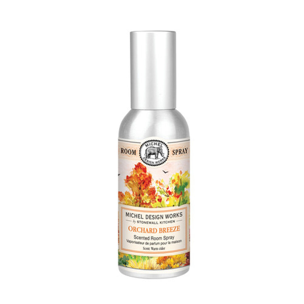 Michel Design Works Orchard Breeze Room Spray