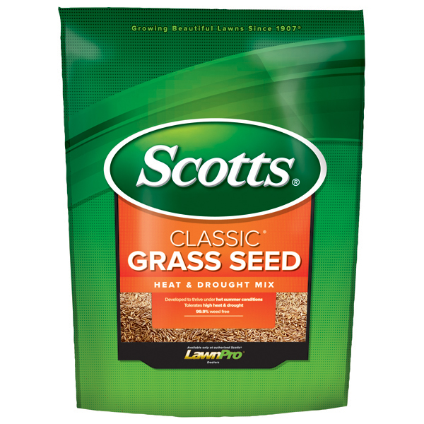 Scotts®Classic Heat & Drought - 3lb 