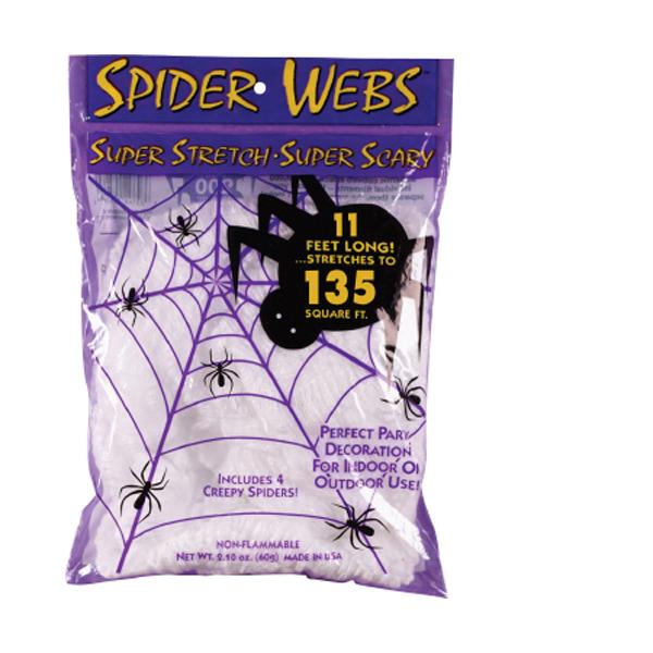 Spider Web