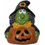 Ceramic Pumpkin Witcluminary