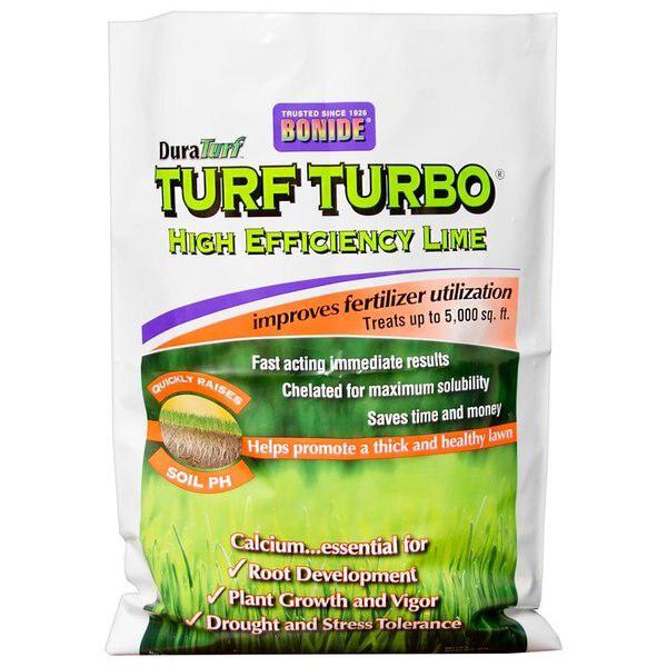 Duraturf Turbo Lime 5M - 30lb