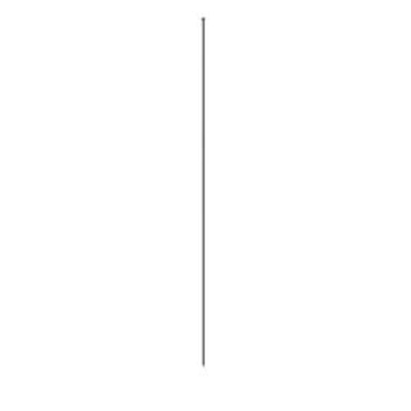 Garden Fence Multiuse Post - 56 in