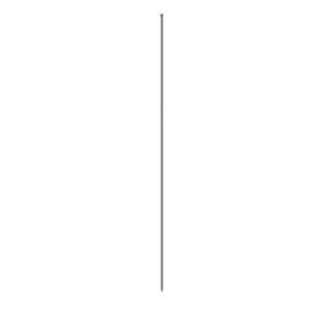 Garden Fence Multiuse Post - 56 in