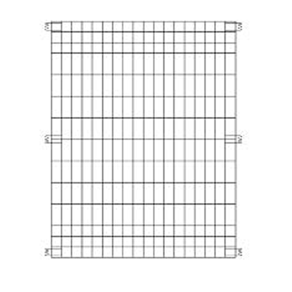 Garden Fence Multiuse Panel -  44 x 36