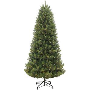 Kensington Slim Pre-Lit - 7.5ft
