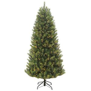 Kensington Slim Pre-Lit - 6.5ft