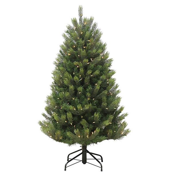Kensington Slim Fir - 4.5 ft