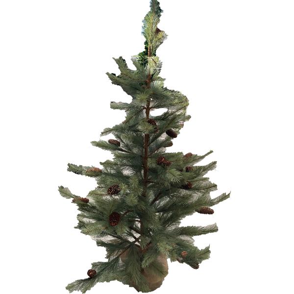 Woodford Pine - 48 in