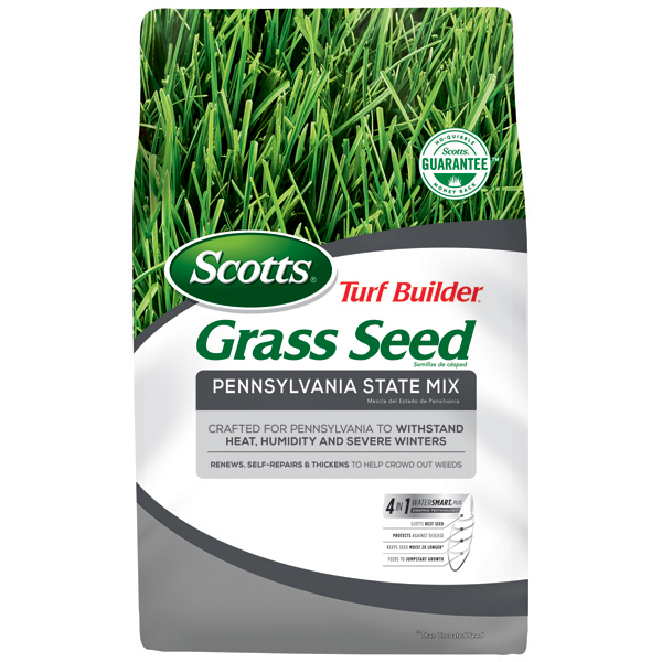 Scotts®Pa State Mix - 20 lb